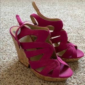 Free press shows size 9